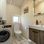Holiday home 8834-glesborg-hemming-nielsens-vej-11 Glesborg