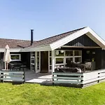 8834-glesborg-hemming-nielsens-vej-11 Holiday home Glesborg