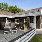 8834-glesborg-hemming-nielsens-vej-11 Сasa de vacaciones *