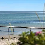 8834-glesborg-hemming-nielsens-vej-11 Сasa de vacaciones *