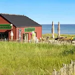 8834-glesborg-hemming-nielsens-vej-11 Сasa de vacaciones
