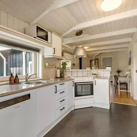 8834-glesborg-hemming-nielsens-vej-11 Holiday home Glesborg
